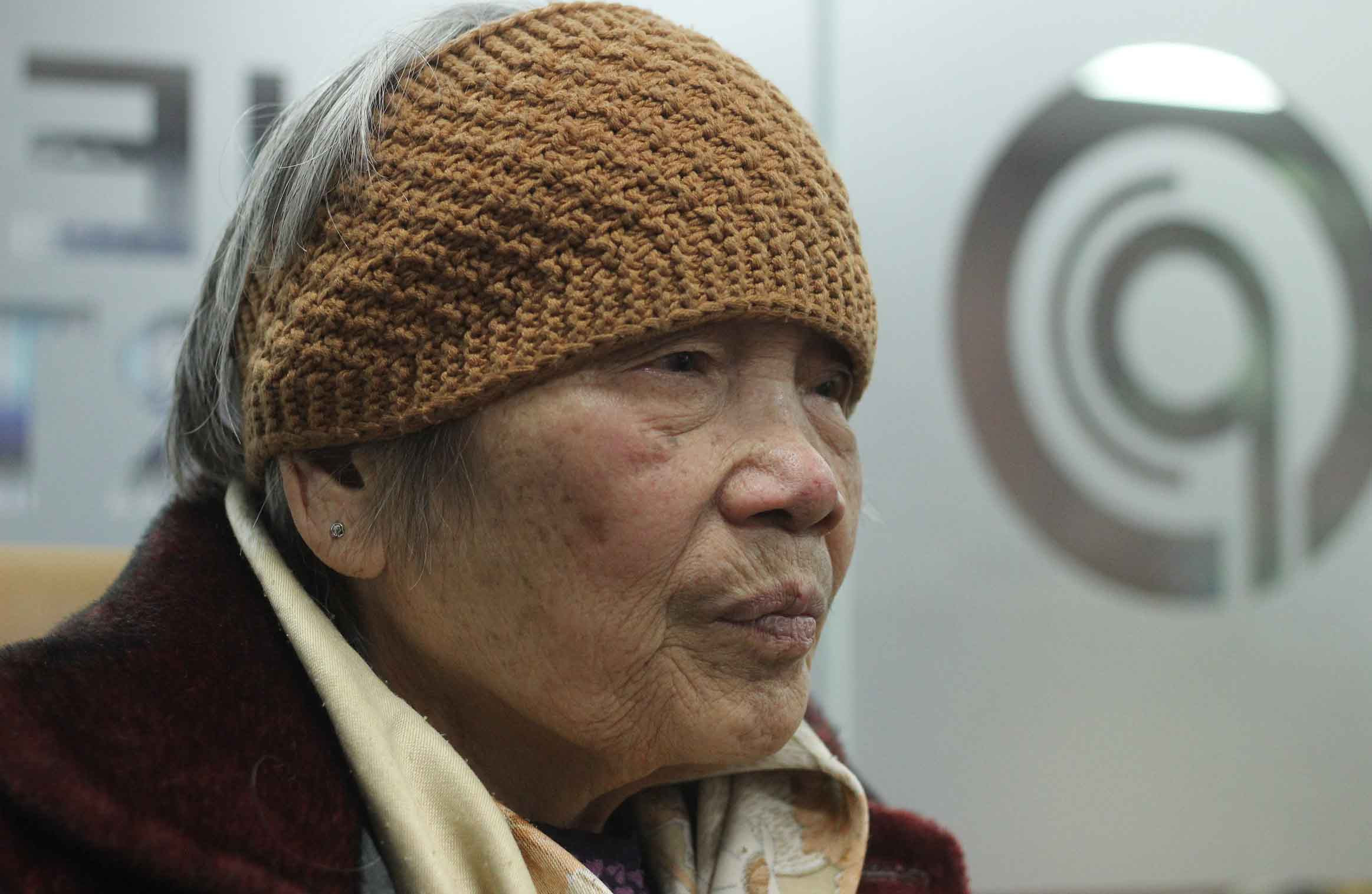 Cụ bà 85 tuổi ở Cao Bằng được bồi thường 5 tỷ sau 30 năm kêu oan