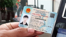 Đề xuất thu thập ADN, giọng nói làm cơ sở dữ liệu căn cước công dân