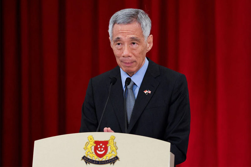 Singapore cảnh báo căng thẳng Mỹ - Trung ảnh hưởng an ninh châu Á - TBD