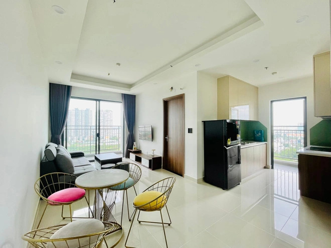 Có 2 tỷ đồng vẫn chọn ở nhà thuê