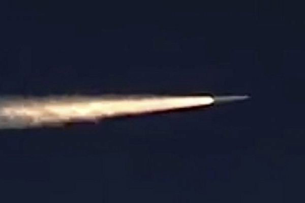 Nga hé lộ dùng tên lửa siêu vượt âm 'Dao Găm' ở Ukraine