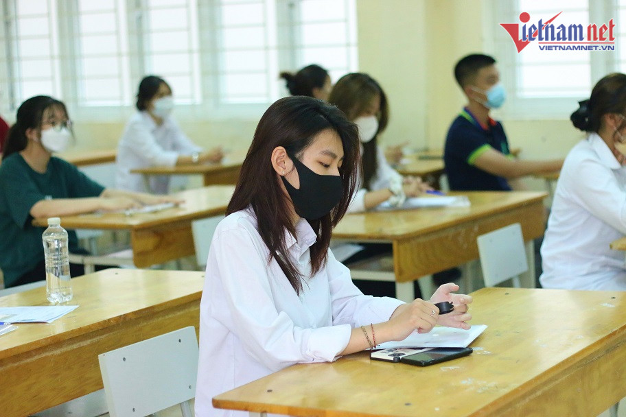 45.000 sinh viên nước ngoài đến Việt Nam du học