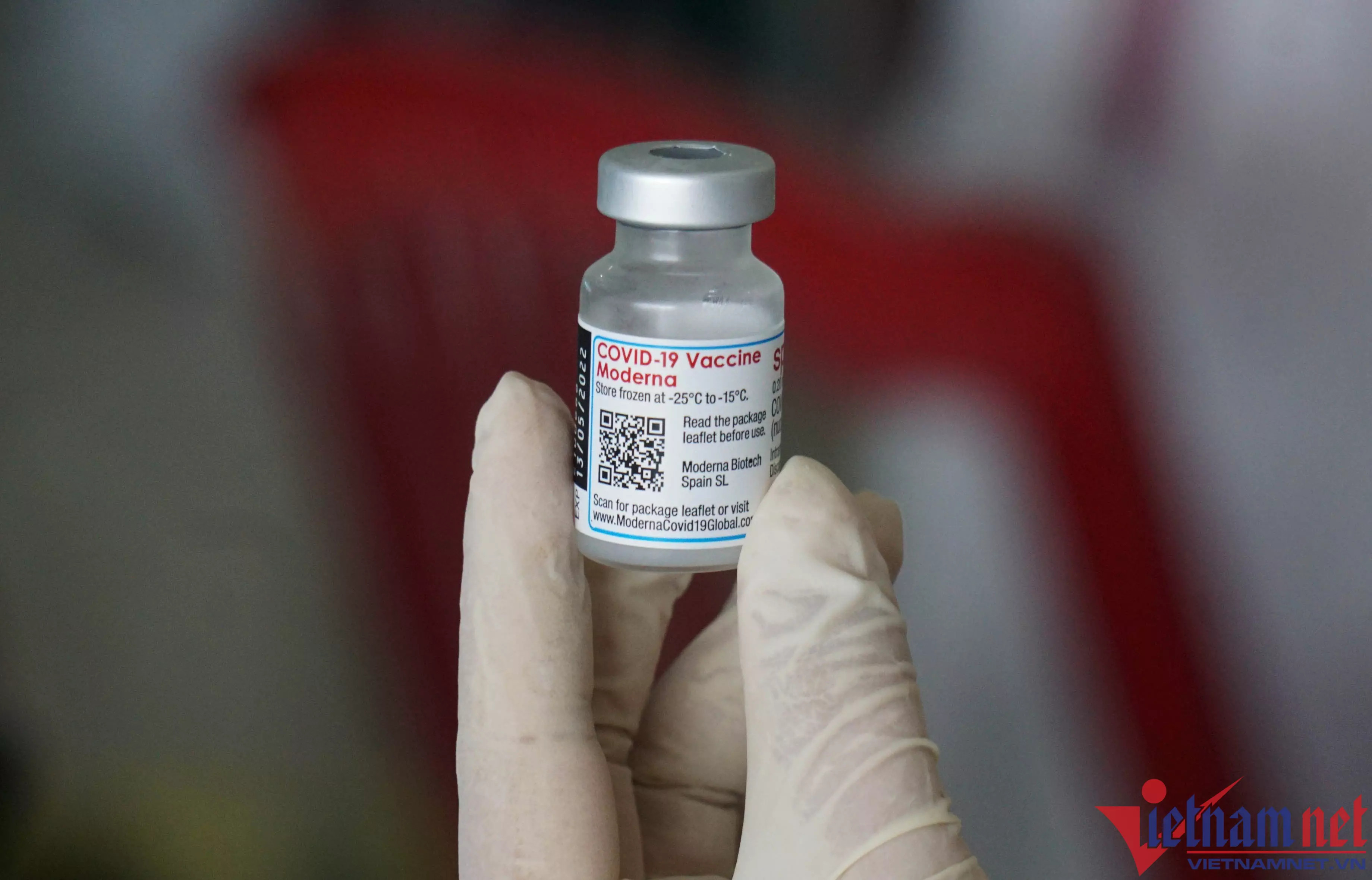 17h ngày 4/8: Tiền huy động vào Quỹ vắc xin 9.381,31 tỷ, dư 1.709.11 tỷ đồng