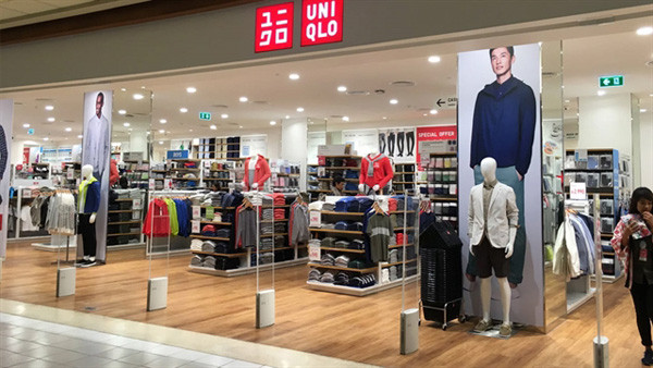 First look Inside Uniqlos new Covent Garden store  Retail Gazette