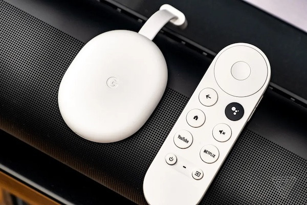 Google TV sẽ không còn chậm, lagg?