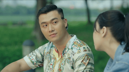 'Đấu trí' tập 26: Quyên cảnh giác với đại úy Phong, gọi anh là kẻ cua gái
