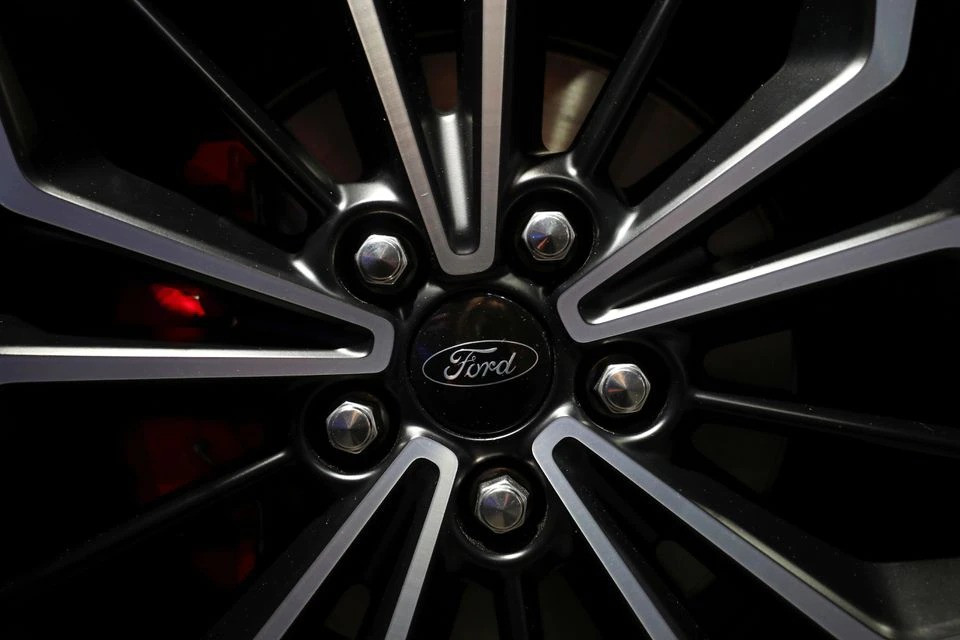 Ford sa thải 3000 nhân công để đẩy mạnh phát triển xe điện