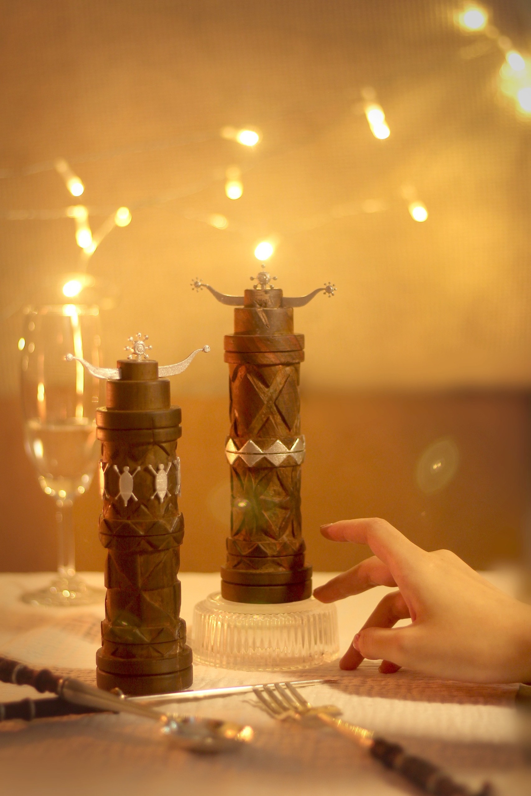 Người mẫu bàn tay, không cần lộ mặt vẫn có thể kiếm tiền triệu mỗi giờ - 5