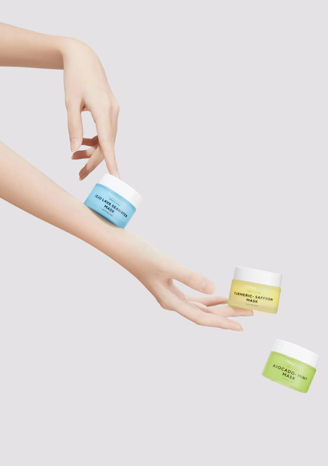 Người mẫu bàn tay, không cần lộ mặt vẫn có thể kiếm tiền triệu mỗi giờ - 4