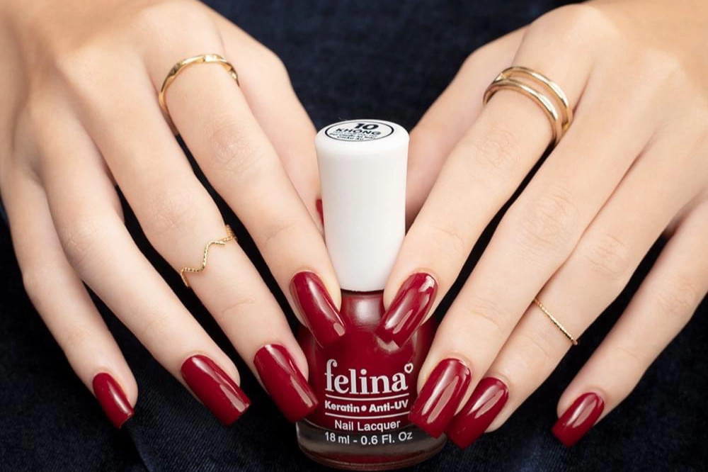 Người mẫu bàn tay, không cần lộ mặt vẫn có thể kiếm tiền triệu mỗi giờ - 6