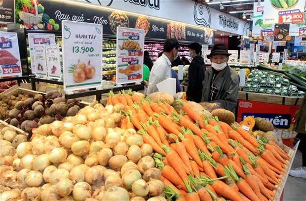 Thailand’s Central Group plans to expand investment in Vietnam hinh anh 1