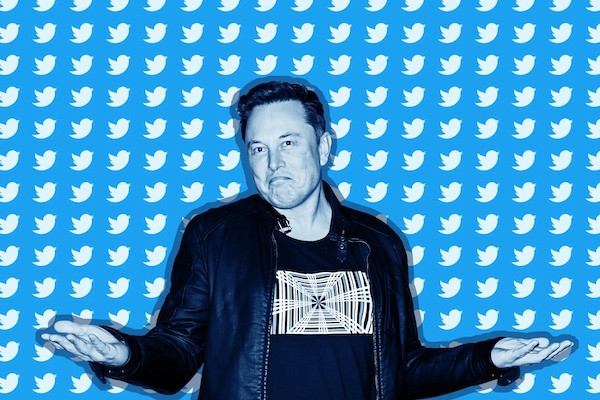 Elon Musk yêu cầu đưa nhà sáng lập và cựu CEO Twitter ra toà