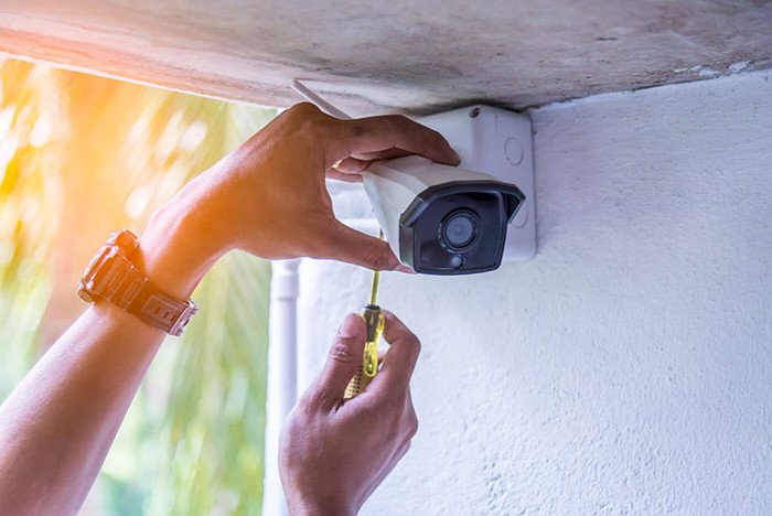 Lắp camera an ninh tại nhà có những nguy cơ nào?