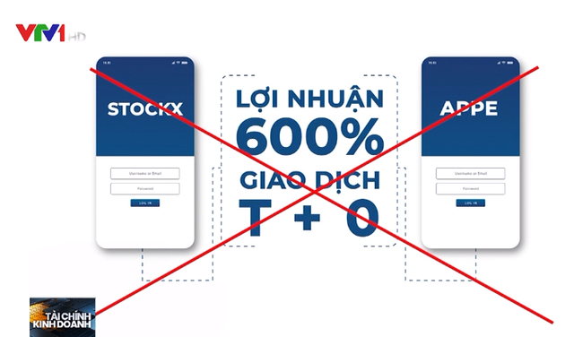 StockX “ve sầu thoát xác”: Nhà đầu tư thiệt đơn, thiệt kép