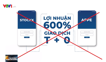 StockX “ve sầu thoát xác”: Nhà đầu tư thiệt đơn, thiệt kép