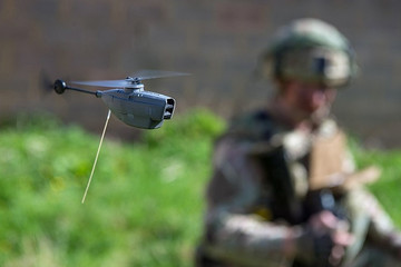 Kiev nhận UAV 'ong bắp cày đen', rộ tin lính New Zealand tử trận ở Ukraine