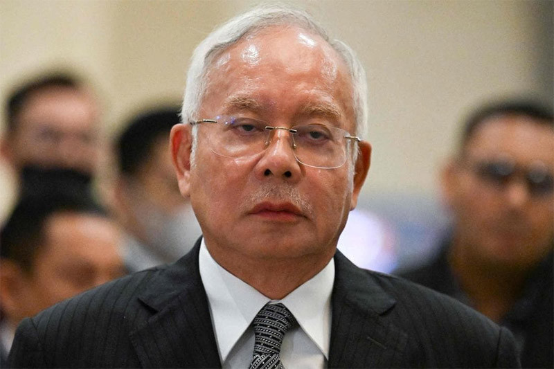 Kháng cáo thất bại, cựu Thủ tướng Malaysia phải ngồi tù vì bê bối quỹ đầu tư