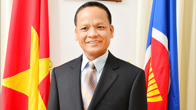 Những người nổi tiếng trong danh sách ứng viên GS, PGS năm 2022