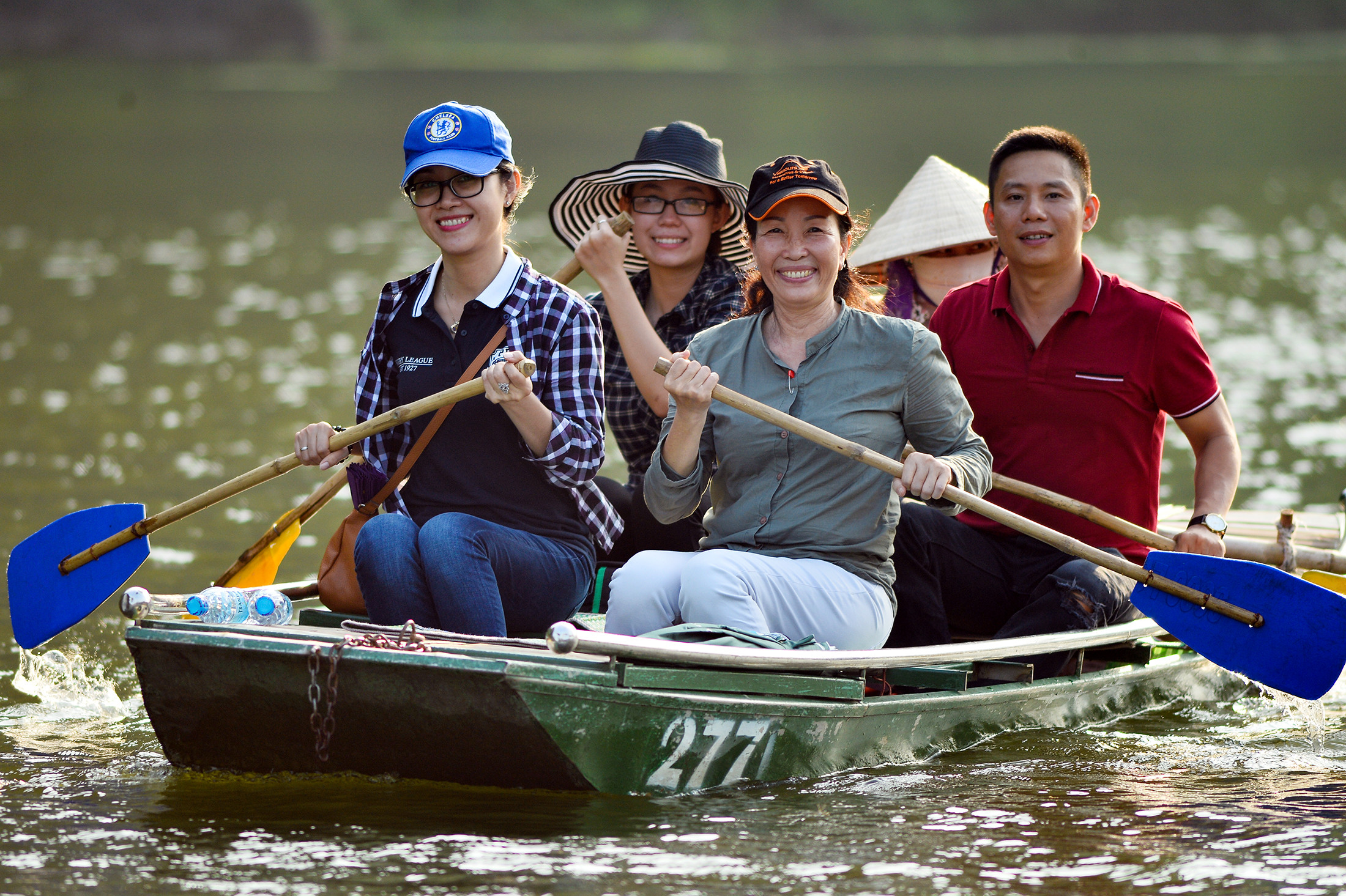 Giá tour du lịch 2/9 ra sao, chơi đâu cho 'đã' 4 ngày nghỉ lễ