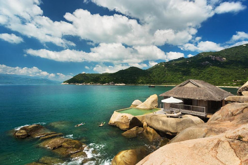 Resort đắt đỏ bậc nhất Việt Nam có chủ mới