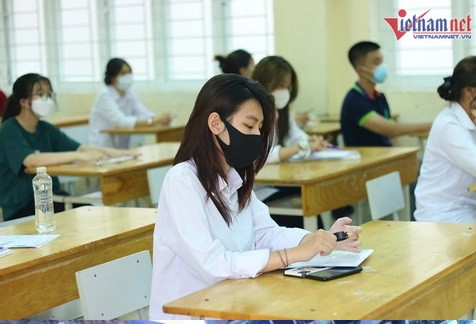 Vietnam trained over 45,000 international students in 2016-2021