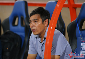 SLNA quyết đòi nợ Hà Nội, đặt mục tiêu top 3 V-League