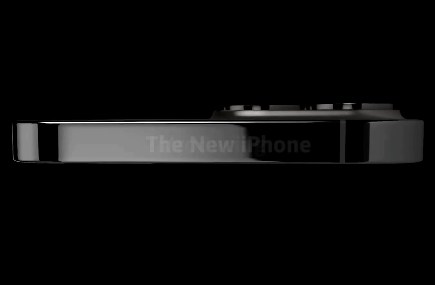 [Tin công nghệ mới] iPhone 14 Pro Max – phiên bản “hot” nhất trong video concept trước ngày ra mắt