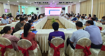 IT workforce shortage slows down digitalization in Mekong Delta