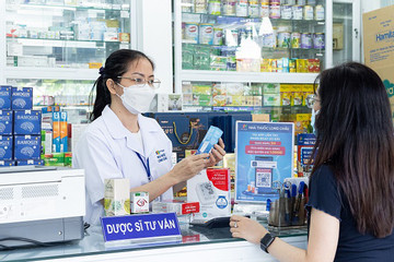 Chiến lược ‘săn người’ để xây dựng đội ngũ dược sĩ nhà thuốc FPT Long Châu