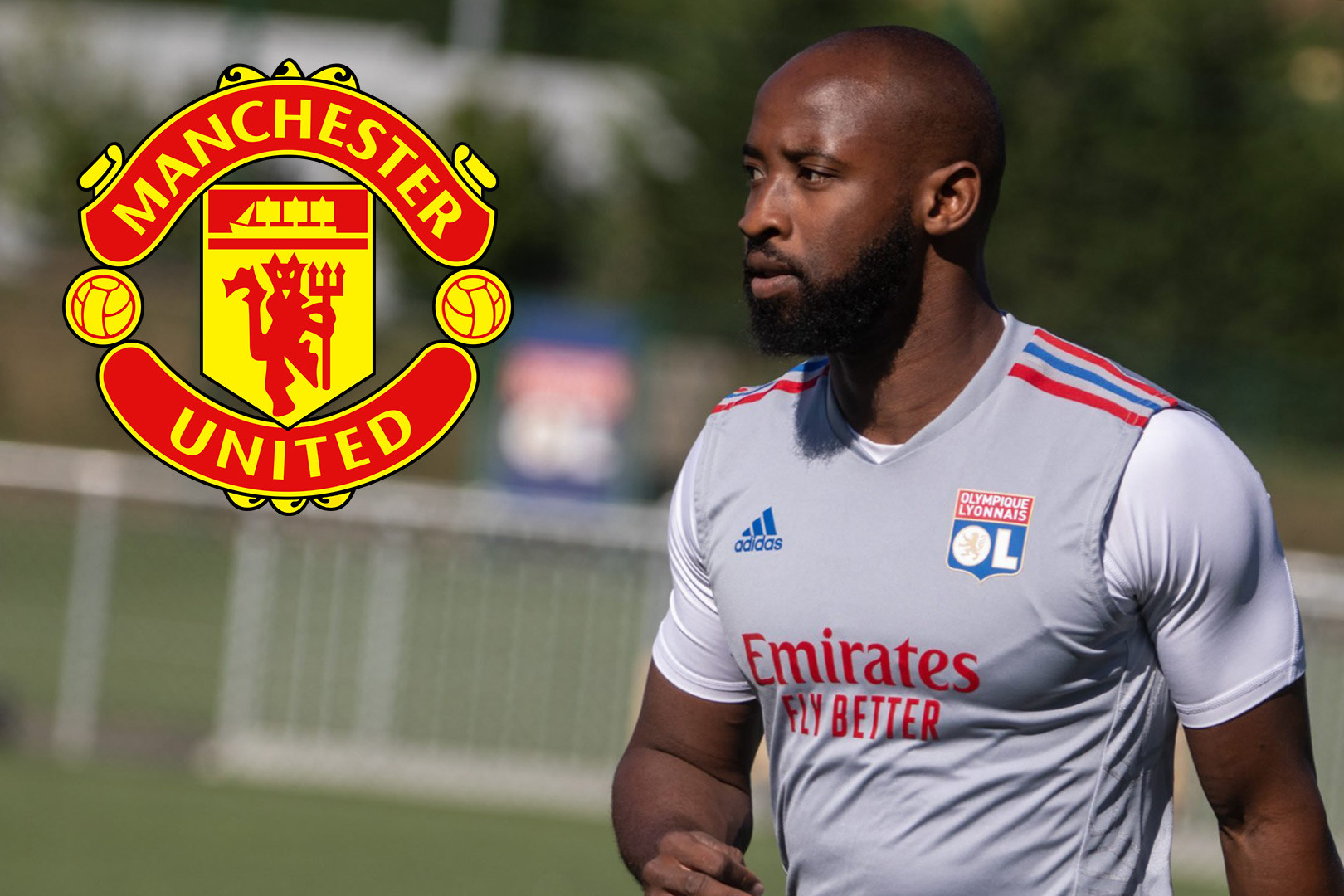 MU chốt Dembele, PSG đề nghị mới Bernardo Silva