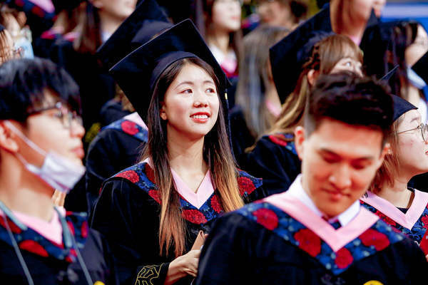 300 ngành học được Trung Quốc đầu tư lên tầm 'hạng Nhất'