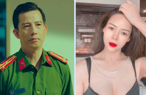 Hồng Quang tủi thân vì Diễm Hương mua váy ngủ về không phải dành cho mình