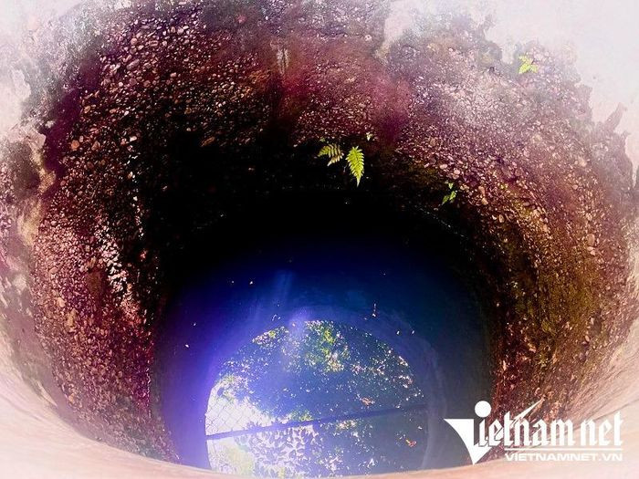 Kiến trúc độc đáo của ngôi cổ tự ở Huế, giếng nước trong xanh không ai dám uống - ảnh 9