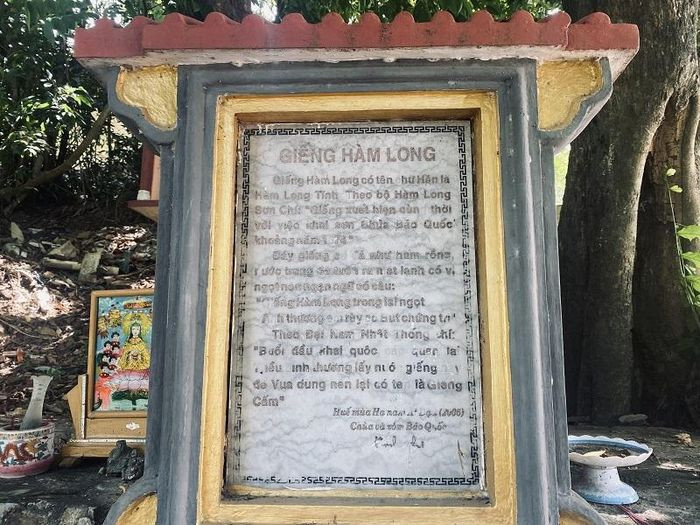 Kiến trúc độc đáo của ngôi cổ tự ở Huế, giếng nước trong xanh không ai dám uống - ảnh 10