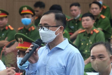 Sự hối lỗi muộn màng của cựu Bí thư Bình Dương Trần Văn Nam