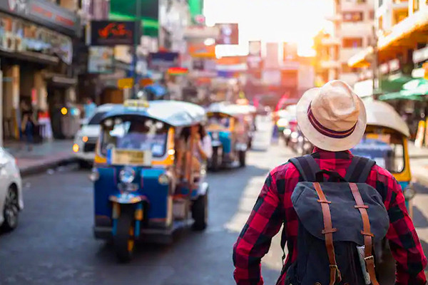 Những sai lầm tai hại ở Bangkok dễ khiến du khách phải 'trả giá'