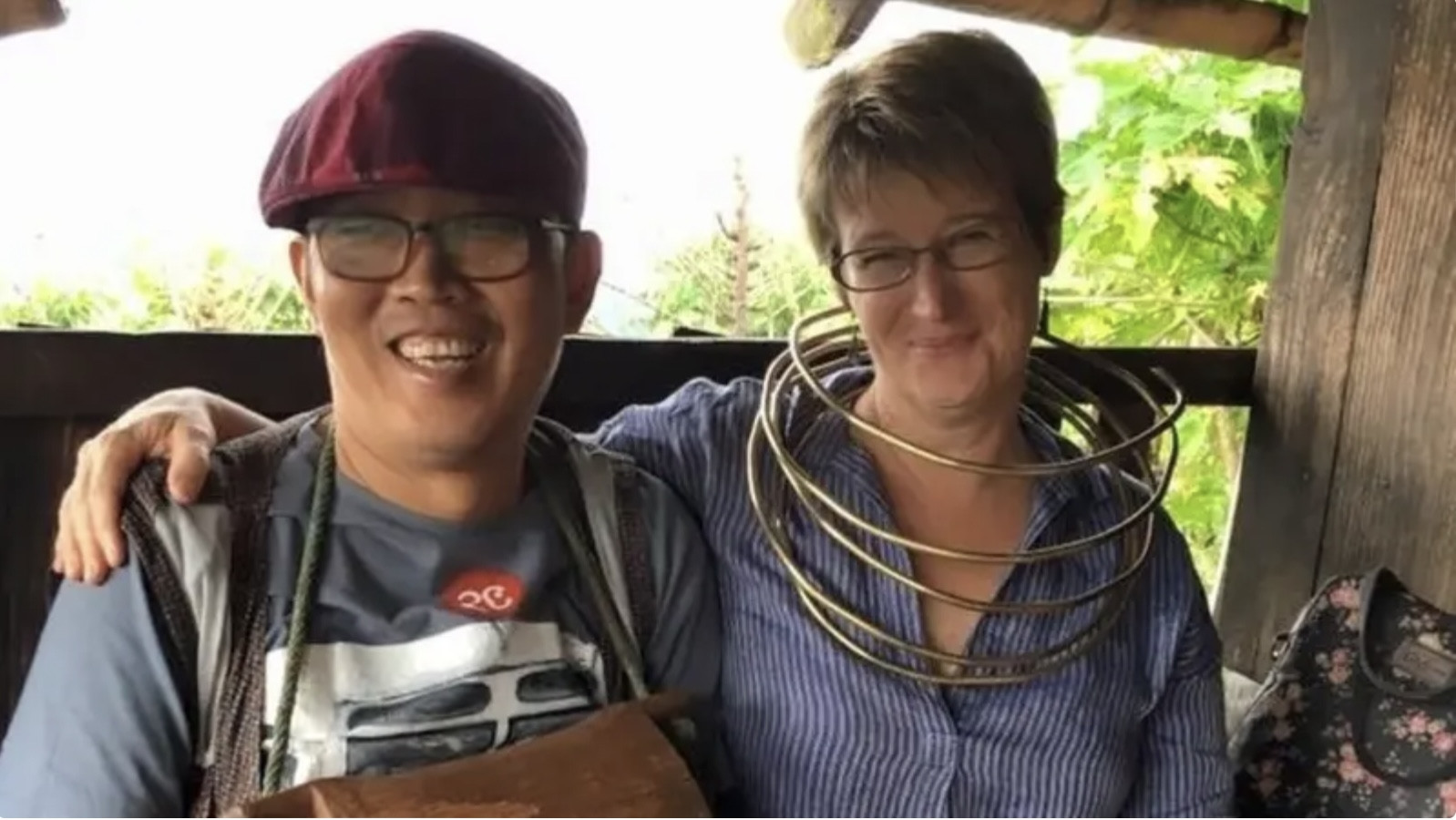 Myanmar bắt giữ vợ chồng cựu đại sứ Anh