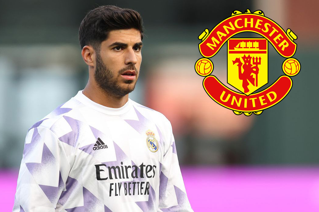 MU mua Asensio, Chelsea phá kỷ lục ký Rafael Leao