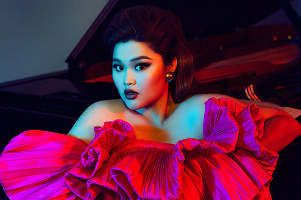 Á quân Vietnam Idol 2015 Bích Ngọc 'lột xác' với hình ảnh mới