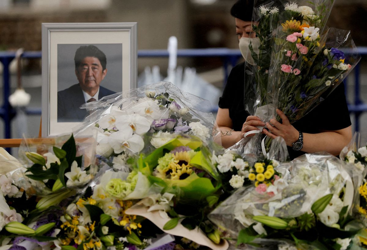 Nhật Bản công bố chi phí tổ chức tang lễ ông Abe