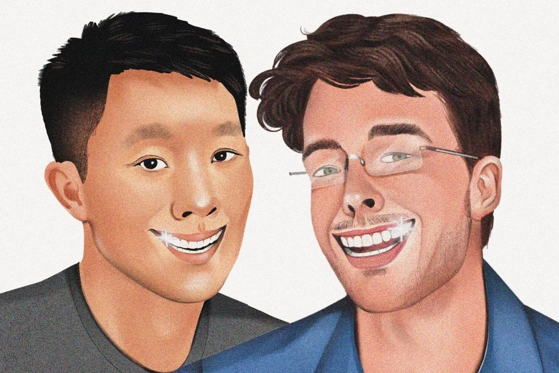 Thien tai tien so anh 1