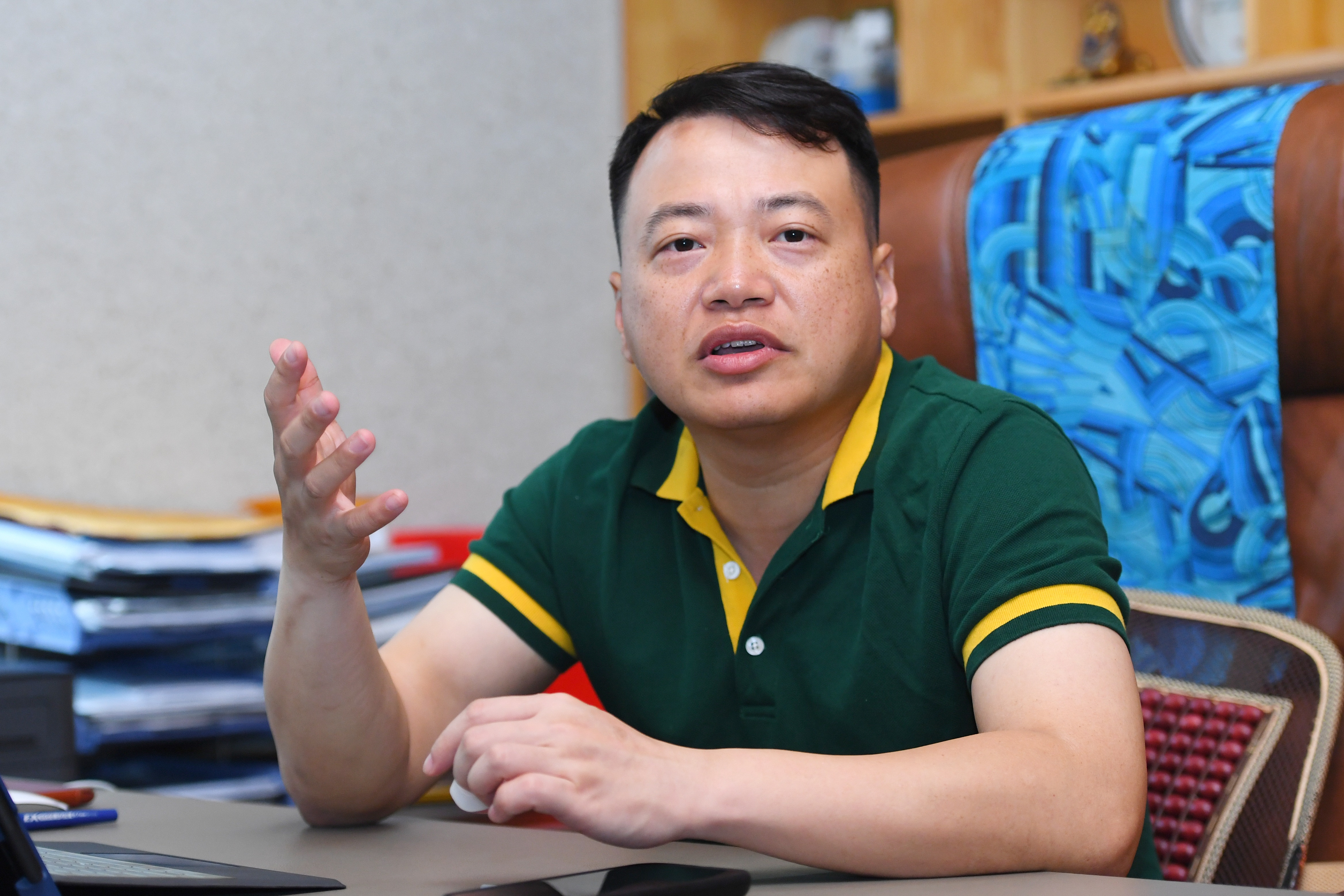 Shark Bình và những phát ngôn, thương vụ đầu tư đình đám - 1