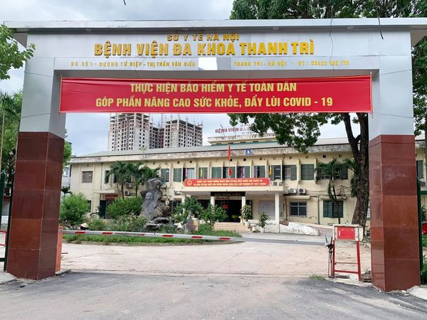 Hà Nội lần đầu thi tuyển giám đốc bệnh viện, trung tâm y tế 