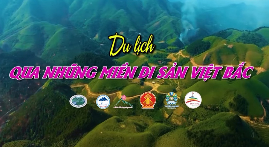 Hà Giang: Khai mạc Chương trình “Qua những miền di sản Việt Bắc” 2022