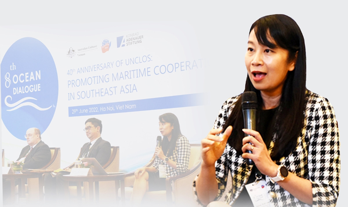 unclos - key tool for addressing sea-related disputes picture 3