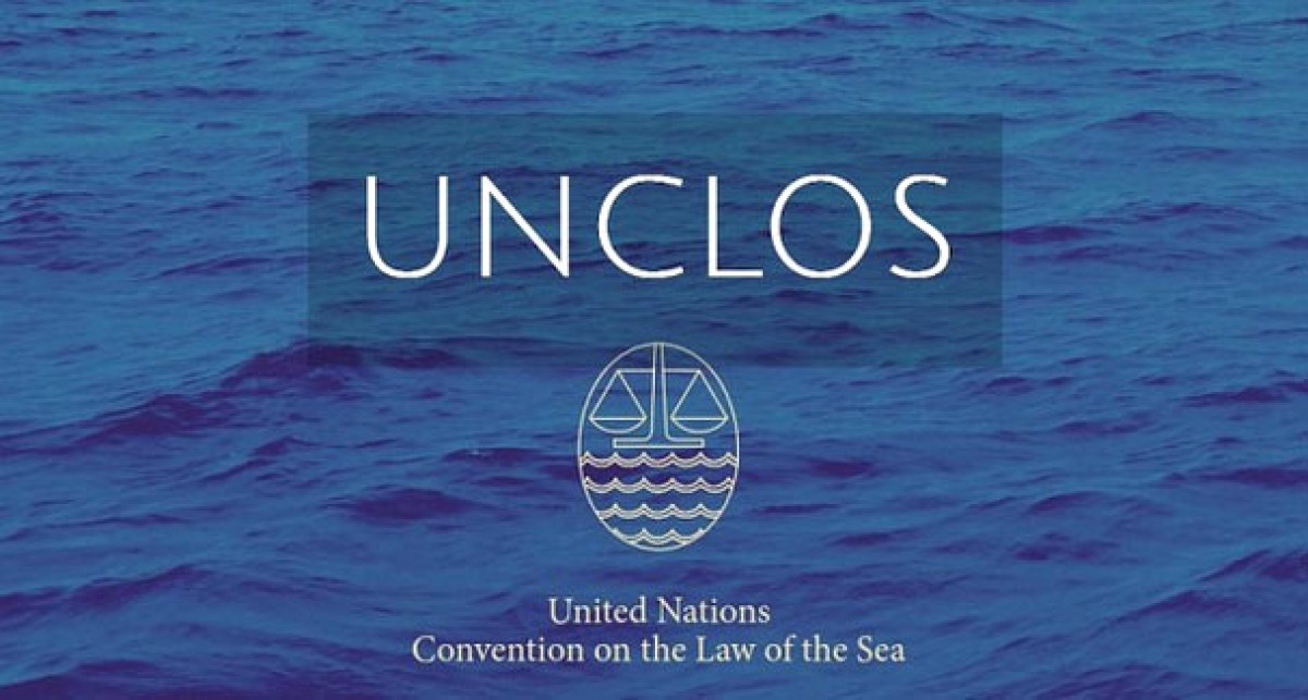 unclos - key tool for addressing sea-related disputes picture 1