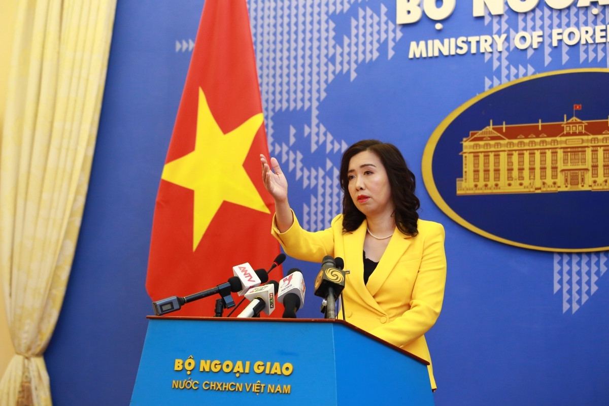 vietnam opposes wmo using map with outlawed nine-dash line picture 1