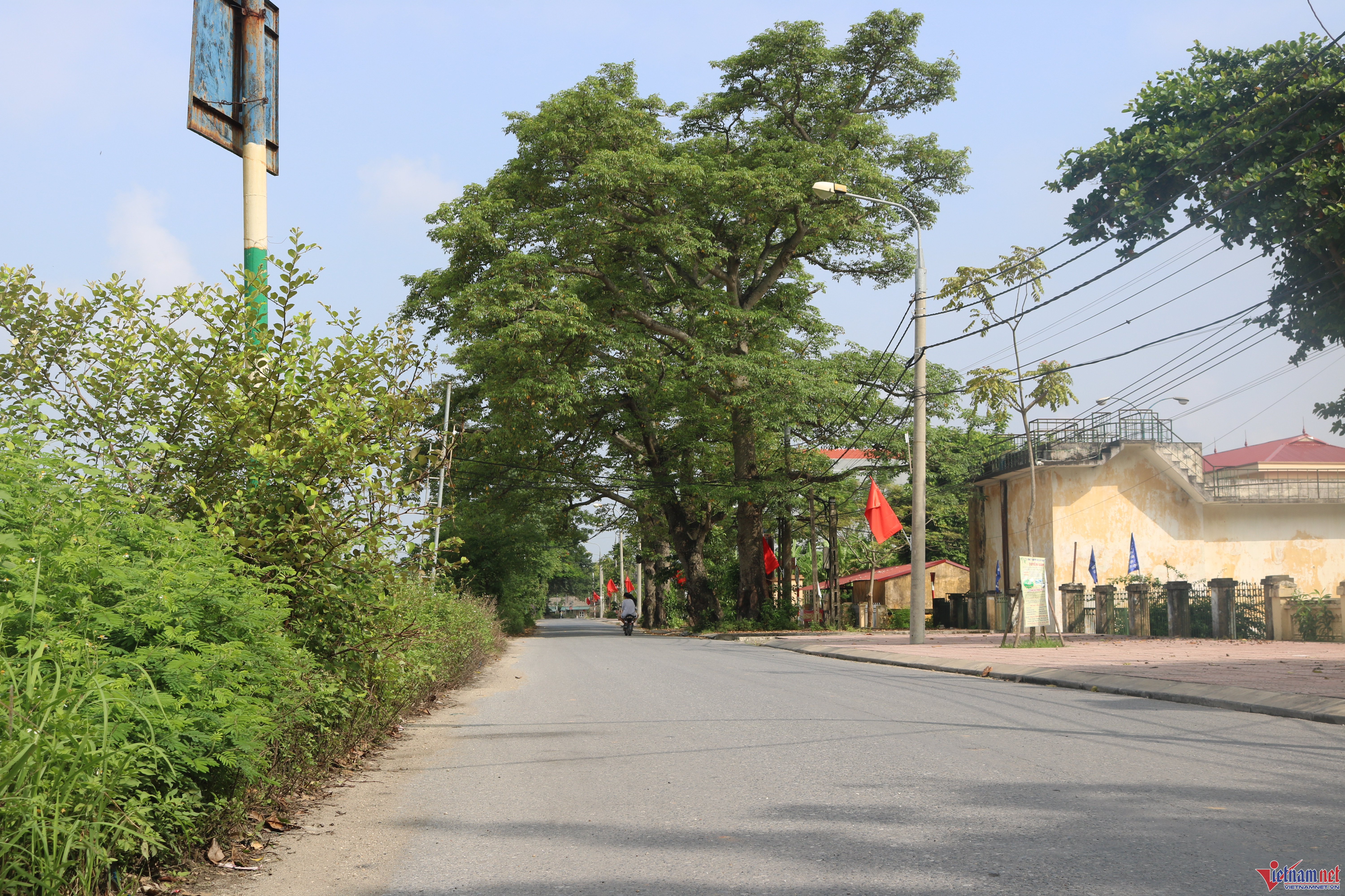 Tỉnh ủy Vĩnh Phúc triển khai xây dựng mô hình “Chi bộ 4 tốt”