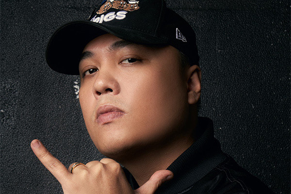 Rapper gạo cội LK phản hồi tin đồn giải nghệ