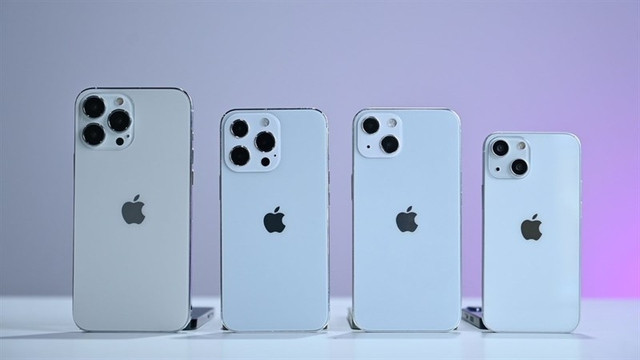 Giá iPhone 13 series giảm kỷ lục sau khi Apple công bố ngày ra mắt iPhone 14 - Ảnh 3.